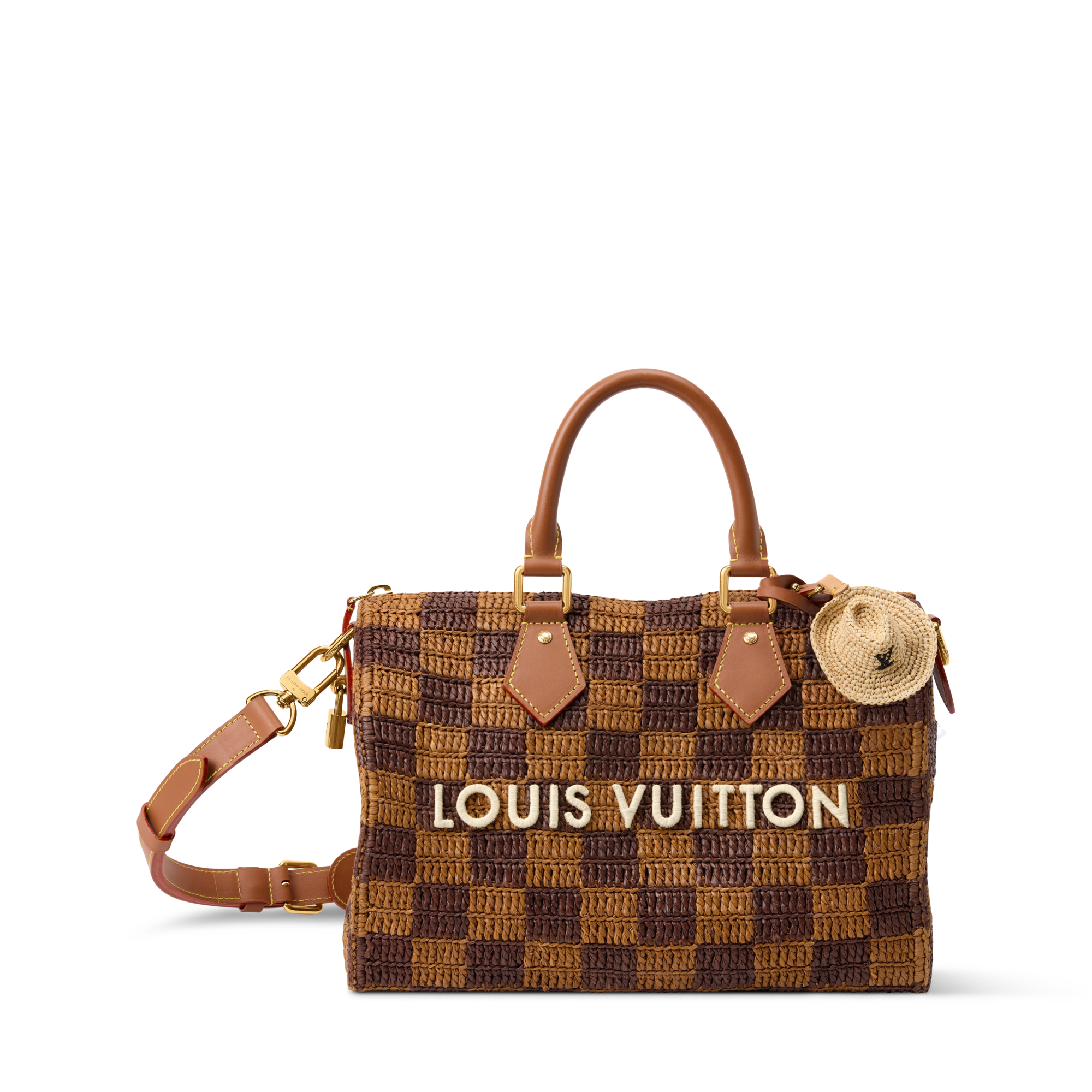 ☆Louis Vuitton Speedy 30 ブラウン☆ louis-vuitton-speedy-30-